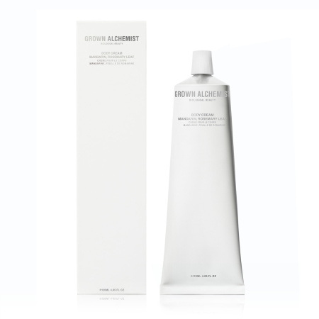 Grown Alchemist Body Cream (Limited Edition)