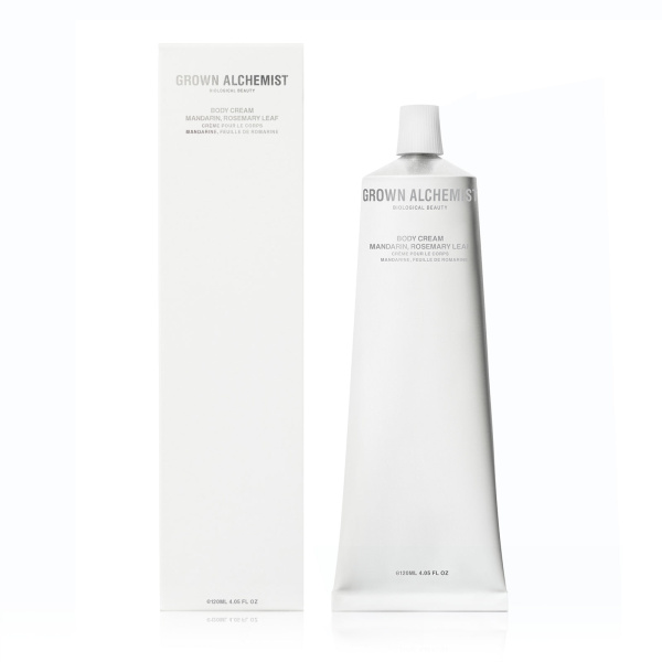 Grown Alchemist Body Cream (Limited Edition)