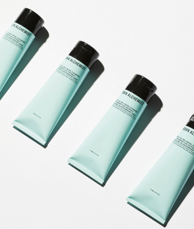 Grown Alchemist Hydra+ Oil-Gel Facial Cleanser