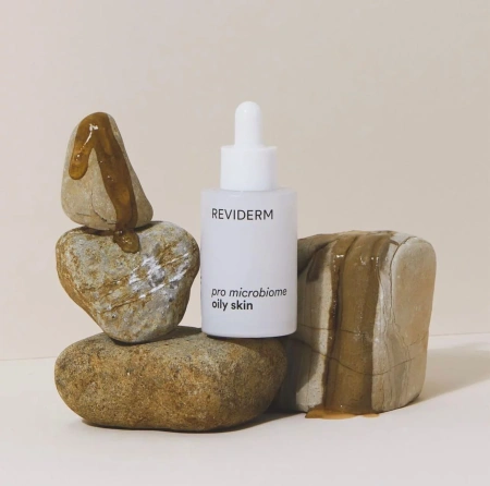 Reviderm Pro Microbiome Oily Skin
