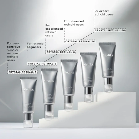 Medik8 Crystal Retinal 10
