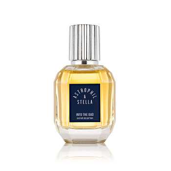 ASTROPHIL & STELLA INTO THE OUD