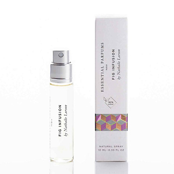 Essential Parfums Paris Fig Infusion 10 ml.