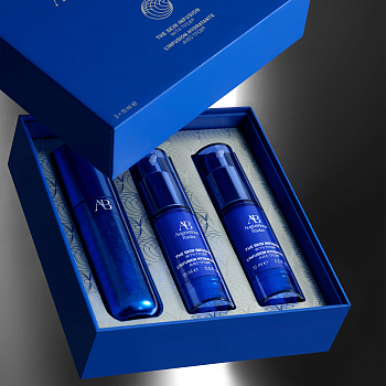 Augustinus Bader The Skin Infusion