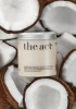 The Act Exfoliating Sea Salt & Coconut Body Balm