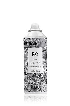 R+Co FOIL frizz+static Control Spray