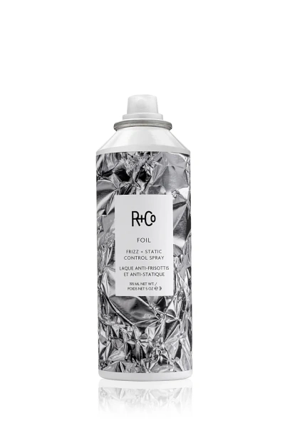 R+Co FOIL frizz+static Control Spray