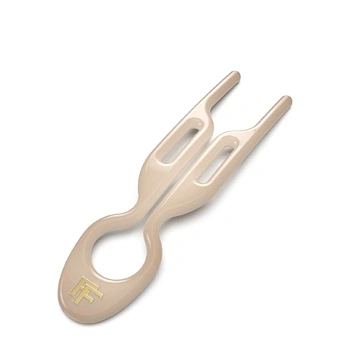 Fiona Franchimon №1 Hairpin, цвет шампань 3 шт.