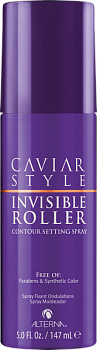 Alterna Caviar Style Invisible Roller Contour Setting Spray