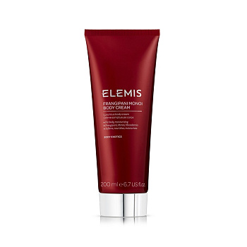 ELEMIS Frangipani Monoi Body Cream