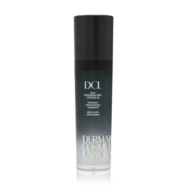 DCL AHA Resurfacing Lotion 20