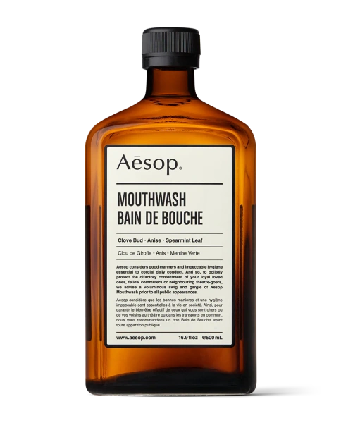 Aesop Mouthwash
