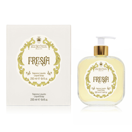 Santa Maria Novella Soap FRESIA