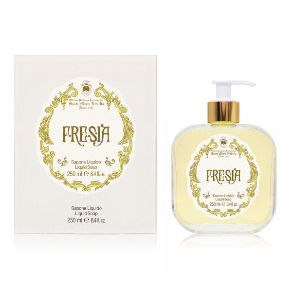 Santa Maria Novella Soap FRESIA