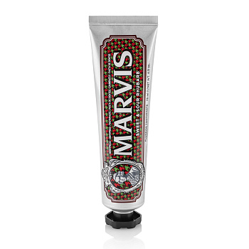 Marvis Sweet & Sour Rhubarb 75 ml.