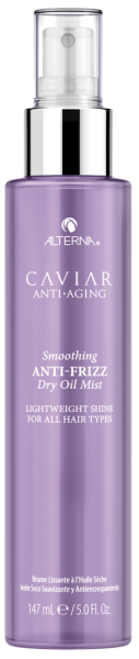 Alterna Caviar Anti-Aging Smoothing Anti-Frizz Dry Oil Mist