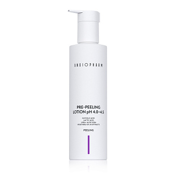 Angiopharm Pre-Peeling Lotion