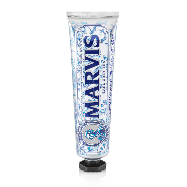 Marvis Earl Grey Tea