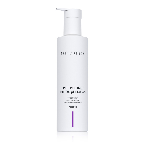 Angiopharm Pre-Peeling Lotion