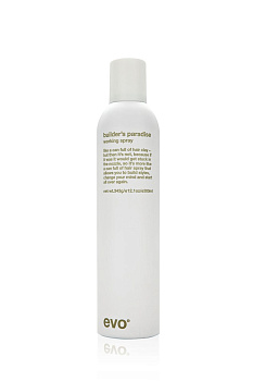 EVO Builders Paradise Working Spray 300ml