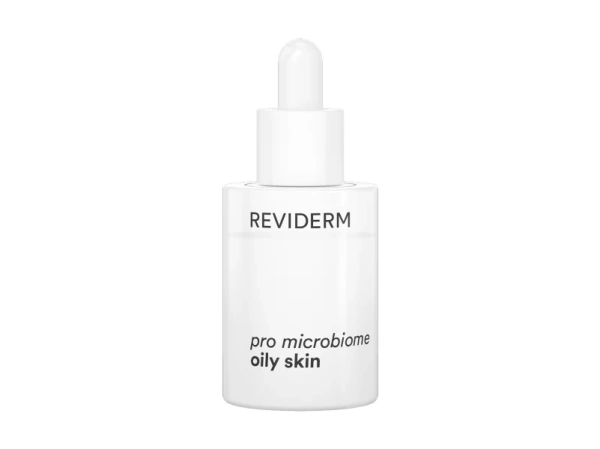 Reviderm Pro Microbiome Oily Skin