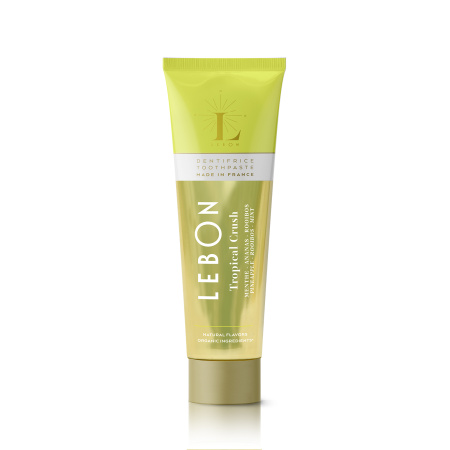 Lebon Tropical Crush 25ml