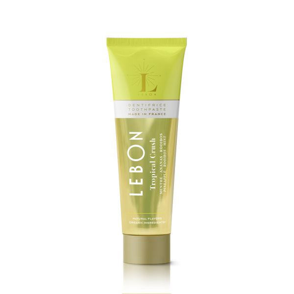 Lebon Tropical Crush 25ml