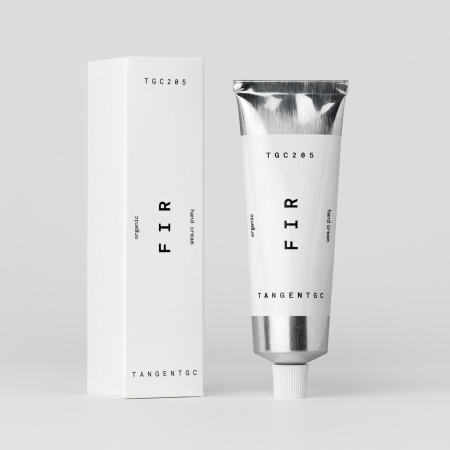 Tangent GC Fir Hand Cream