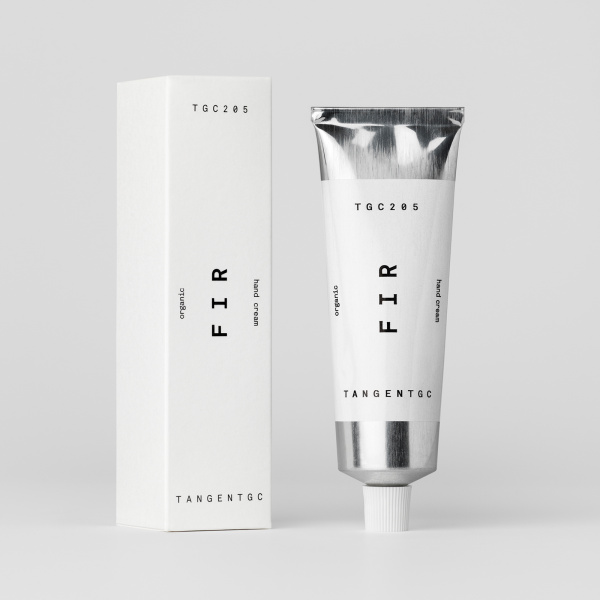 Tangent GC Fir Hand Cream