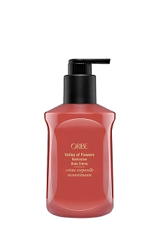 Oribe Valley of Flowers Restorative Body Creme