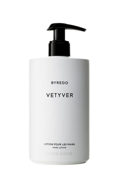 BYREDO Hand Lotion Vetyver