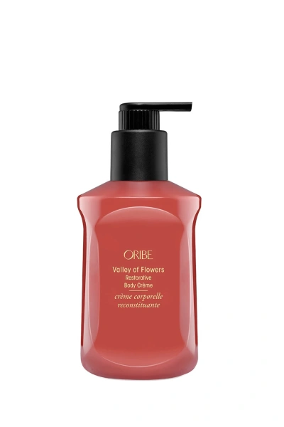 Oribe Valley of Flowers Restorative Body Creme