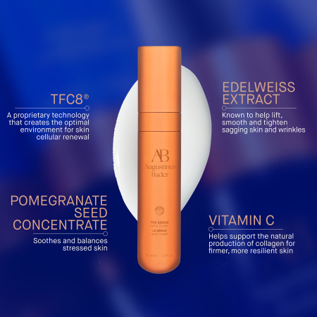 Augustinus Bader The Serum 50ml.