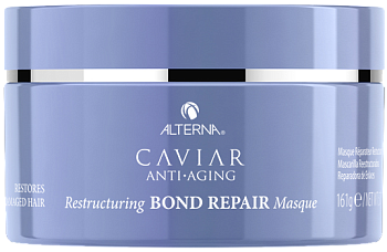 Alterna Caviar Anti-Aging Restructuring Bond Repair Masque