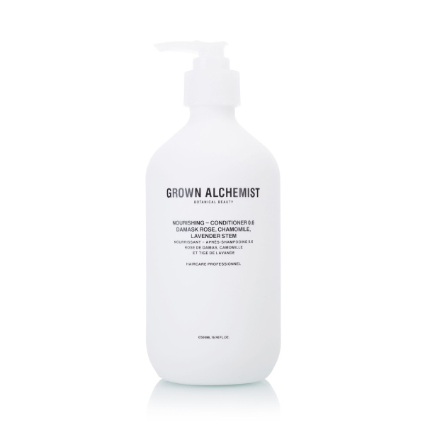 Grown Alchemist Nourishing - Conditioner 0.6 (500 ml)
