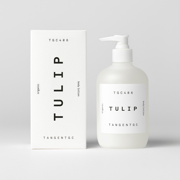 Tangent GC Tulip Body Lotion