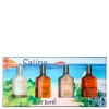 Ligne St. Barth «Beaches/Saline» 4x25 ml.