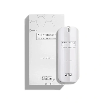 Medik8 r-Retinoate Day & Night Cream 50 ml.
