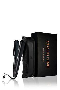 Cloud Nine The Wide Iron