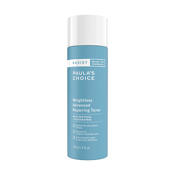 Paula's Choice Resist Weightless Advanced Repairing Toner
