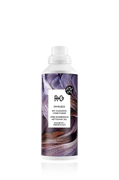 R+Co RAINLESS Dry Cleansing Conditioner 147 ml.
