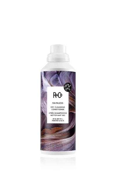 R+Co RAINLESS Dry Cleansing Conditioner 147 ml.
