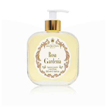 Santa Maria Novella Soap Rosa Gardenia