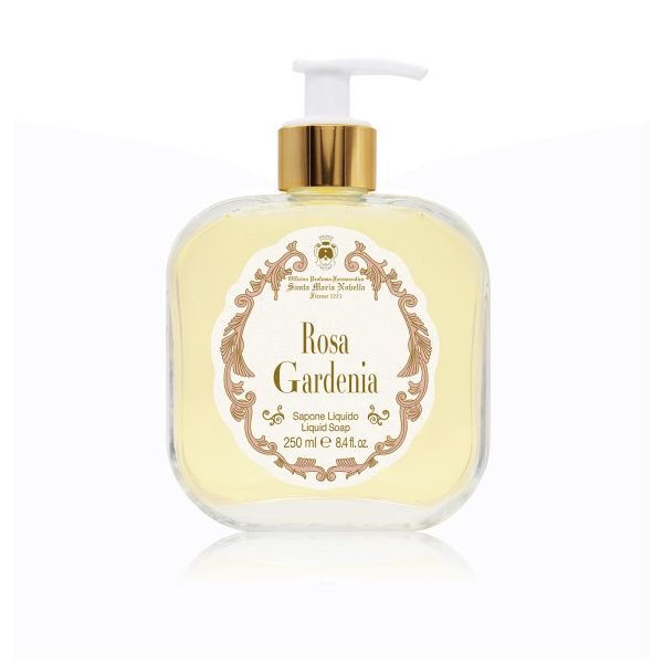 Santa Maria Novella Soap Rosa Gardenia