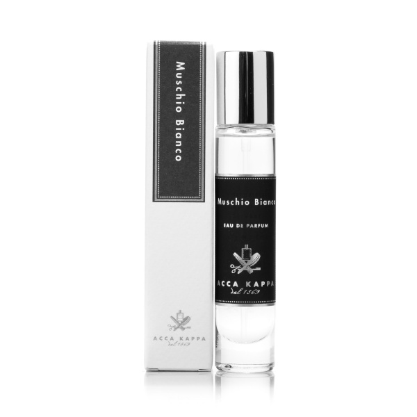 Acca Kappa Muschio Bianco 15 ml.