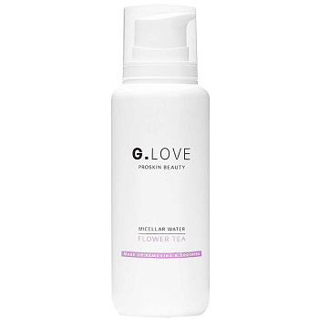 G.LOVE Flower Tea