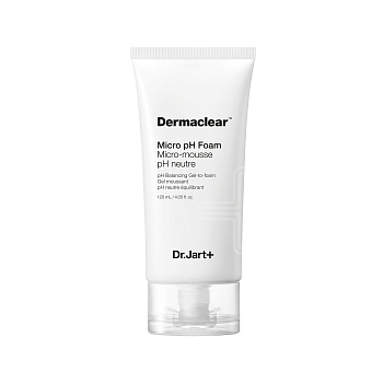 Dr.Jart+ Dermaclear Micro pH Foam 120 ml.