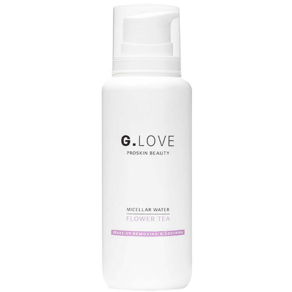 G.LOVE Flower Tea