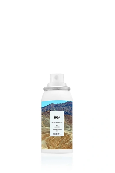 R+Co DEATH VALLEY Dry Shampoo (Deluxe)