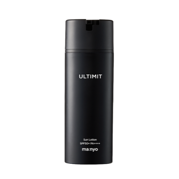 Manyo Ultimit All-In-One Sun Lotion